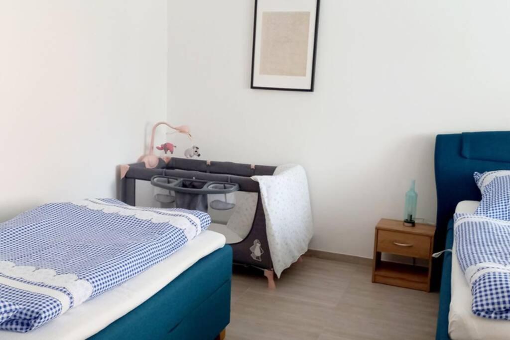 Apartman U Draba: Ubytovani Na Slovacku V Miloticich U Kyjova Milotice Zewnętrze zdjęcie