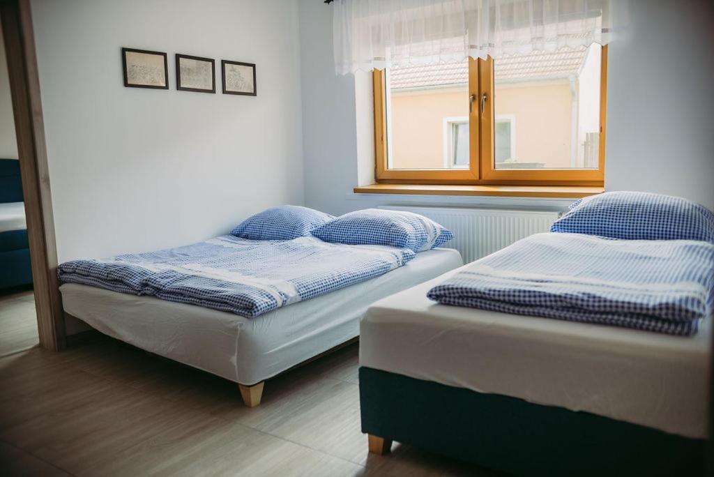 Apartman U Draba: Ubytovani Na Slovacku V Miloticich U Kyjova Milotice Zewnętrze zdjęcie