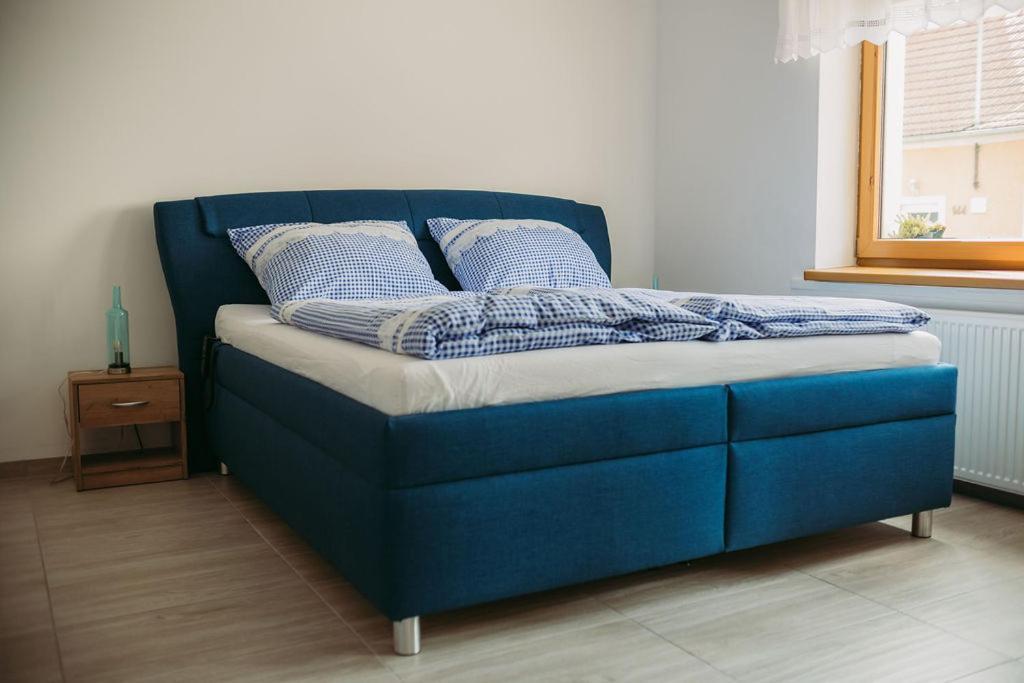 Apartman U Draba: Ubytovani Na Slovacku V Miloticich U Kyjova Milotice Zewnętrze zdjęcie